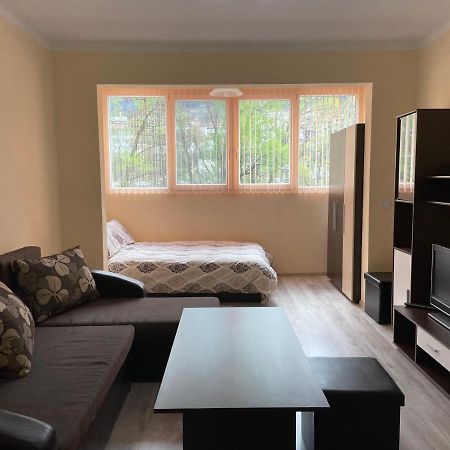 Apartament Emaia Lägenhet Devin Exteriör bild
