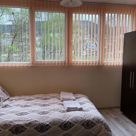 Apartament Emaia Lägenhet Devin Exteriör bild