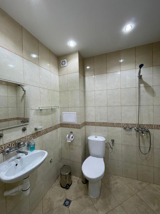 Apartament Emaia Lägenhet Devin Exteriör bild
