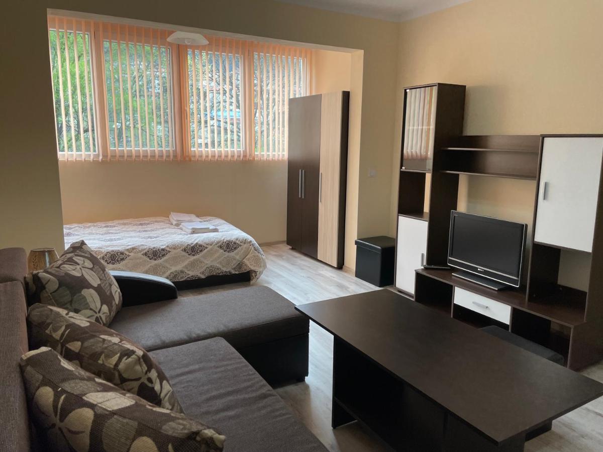 Apartament Emaia Lägenhet Devin Exteriör bild