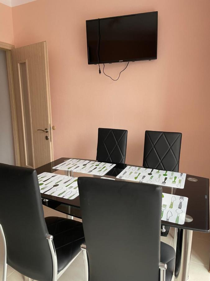 Apartament Emaia Lägenhet Devin Exteriör bild