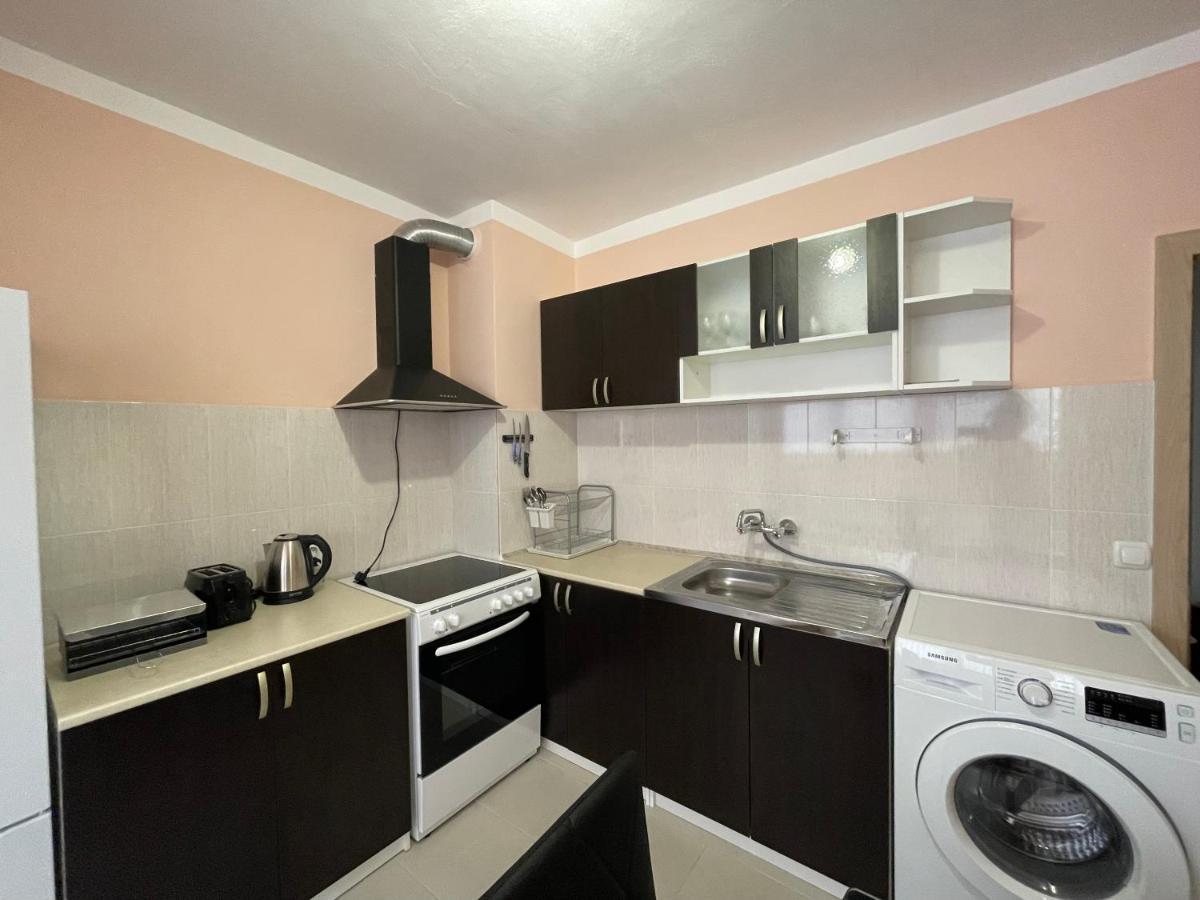 Apartament Emaia Lägenhet Devin Exteriör bild