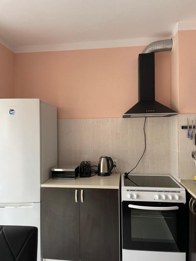 Apartament Emaia Lägenhet Devin Exteriör bild