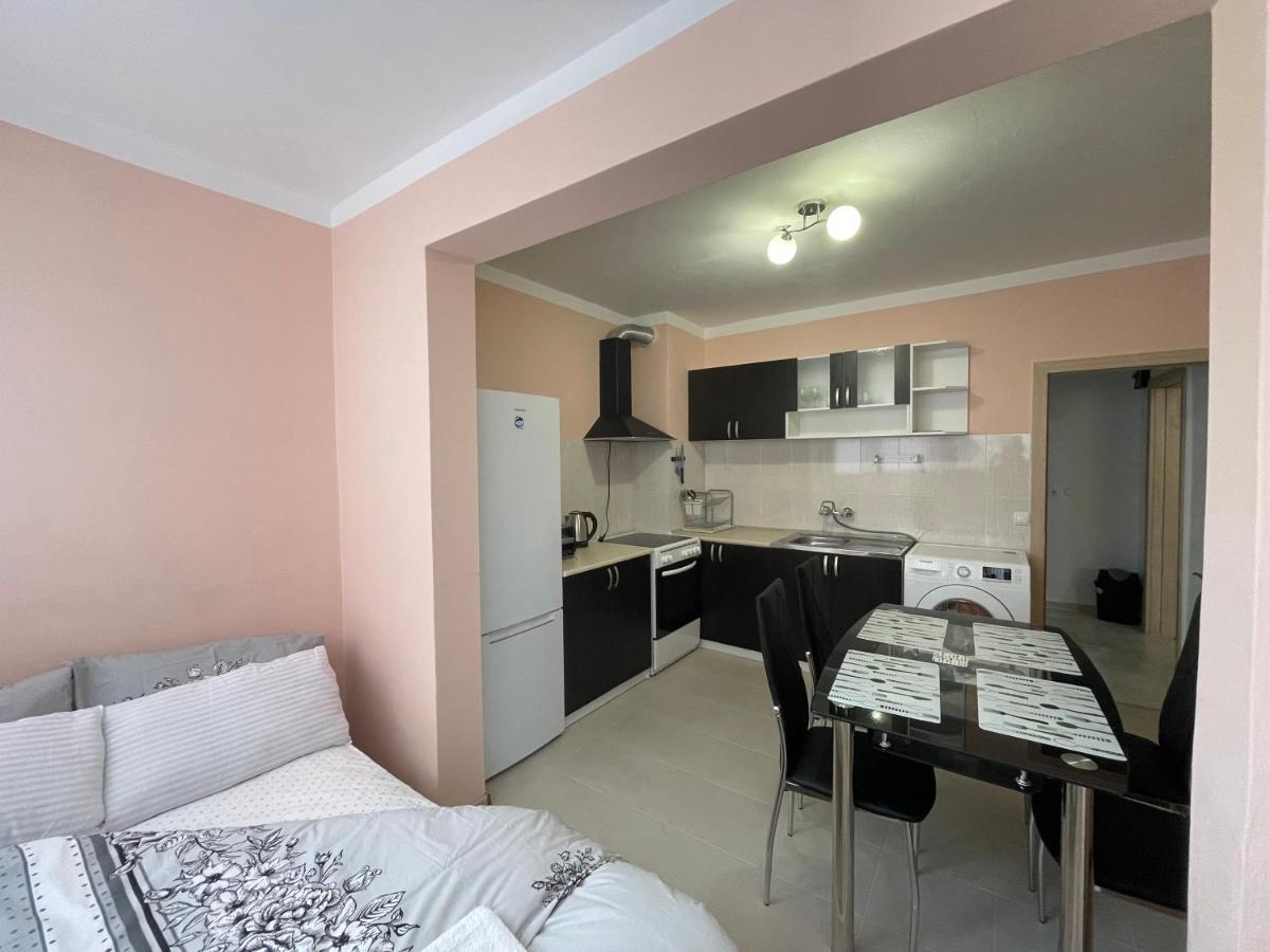 Apartament Emaia Lägenhet Devin Exteriör bild