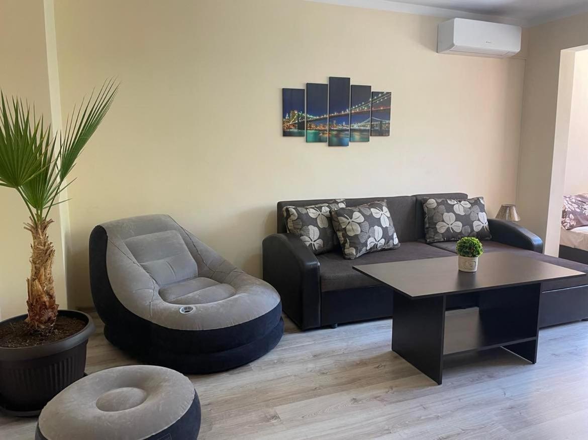 Apartament Emaia Lägenhet Devin Exteriör bild