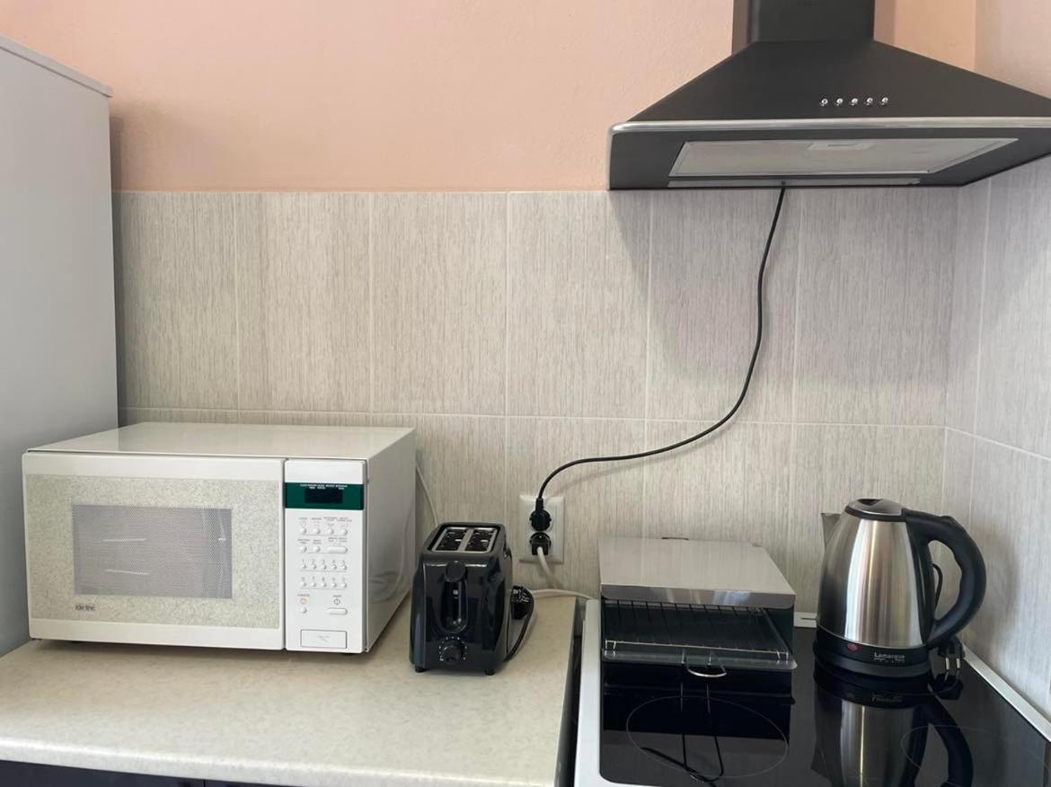 Apartament Emaia Lägenhet Devin Exteriör bild