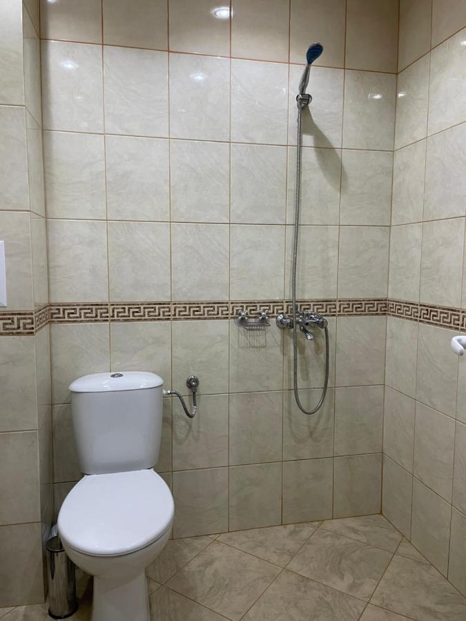 Apartament Emaia Lägenhet Devin Exteriör bild